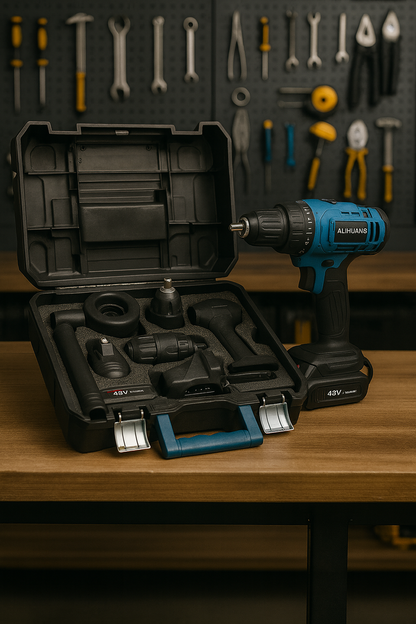 HERRAMIENTA MULTIFUNCIONAL