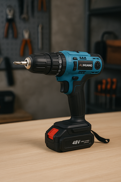 HERRAMIENTA MULTIFUNCIONAL